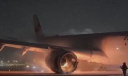 飞机坠机爆料视频大全最新,飞机坠机爆料视频大全深度解析